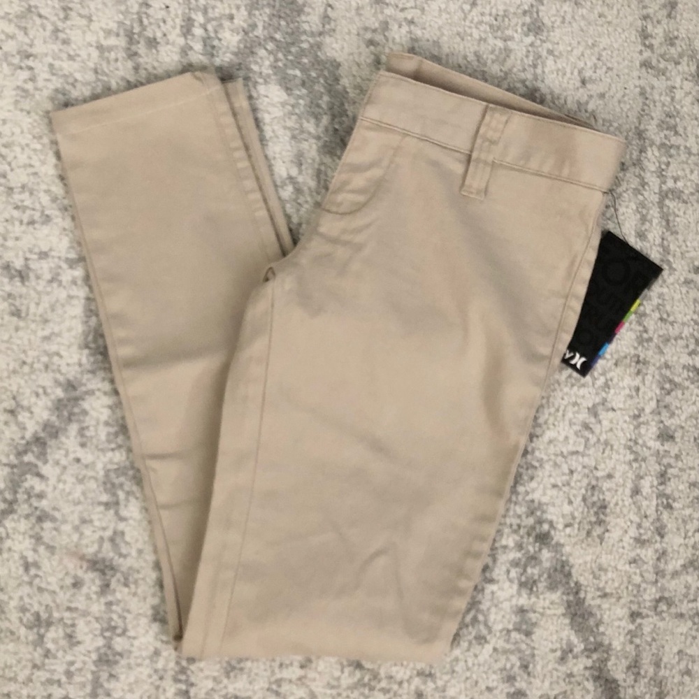 Hurley Lowrider Chino Pants